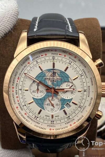часы Breitling