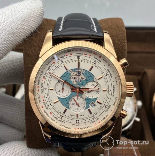 часы Breitling
