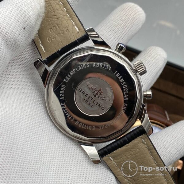 Часы BREITLING — изображение 5