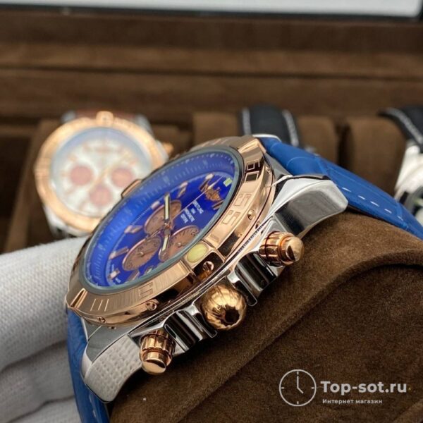Часы BREITLING — изображение 3