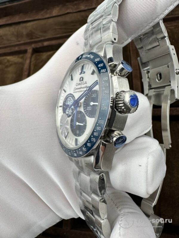 Часы Omega Speedmaster — изображение 3