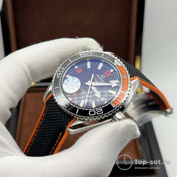 Часы Omega Speedmaster — изображение 4