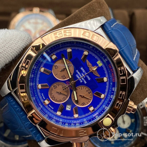 Часы BREITLING — изображение 2