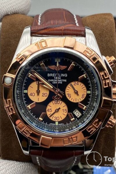 часы Breitling