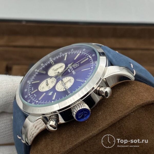 Часы BREITLING Top Time — изображение 4