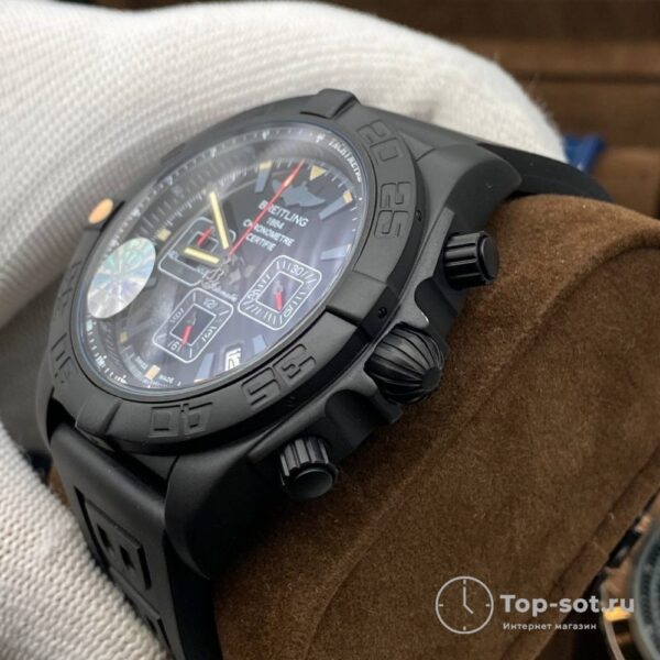 Часы BREITLING Chronometre Certifie — изображение 3