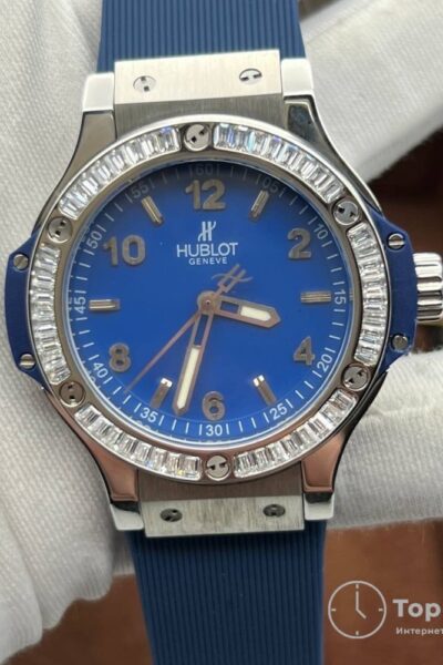 часы HUBLOT