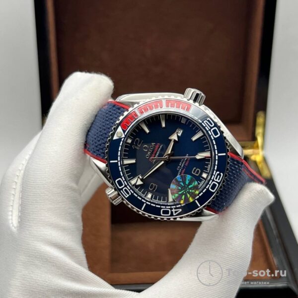 Часы Omega Speedmaster — изображение 3