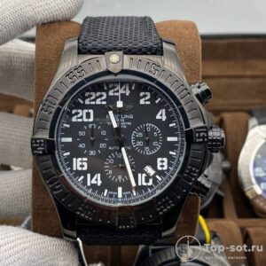 часы BREITLING Chronometre Certifie