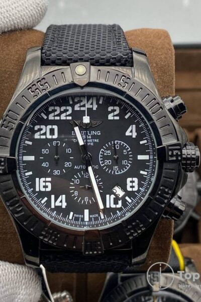 часы BREITLING Chronometre Certifie