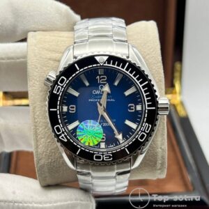 часы Omega Seamaster Planet Ocean