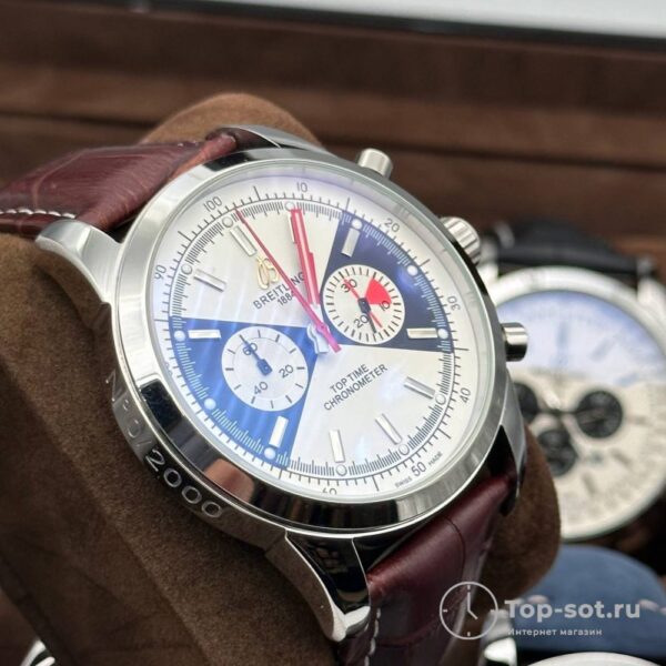 Часы BREITLING Top Time — изображение 4