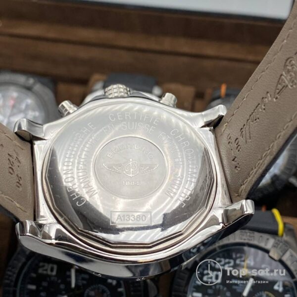 Часы BREITLING — изображение 5