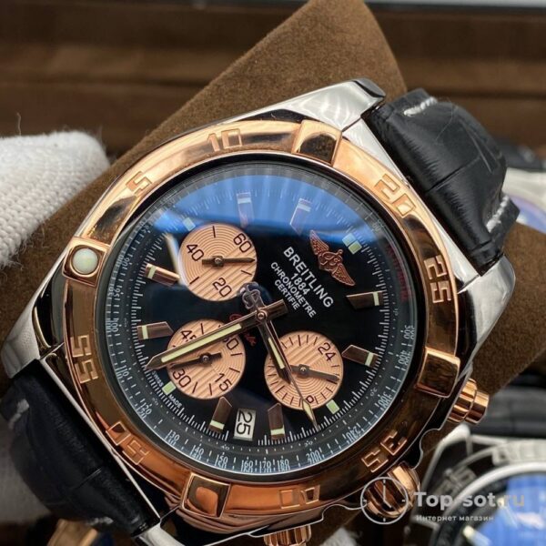 Часы BREITLING — изображение 2