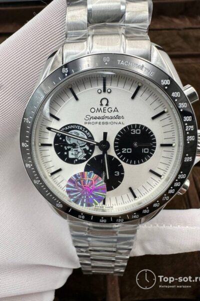 часы Omega Speedmaster