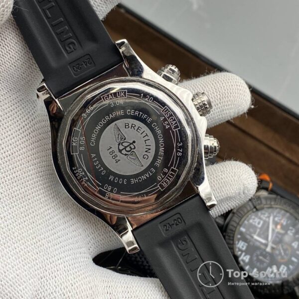 Часы BREITLING — изображение 5