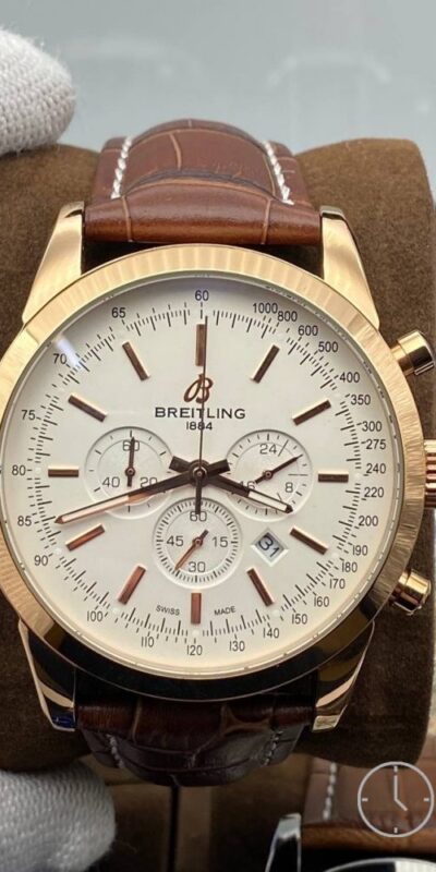 часы Breitling