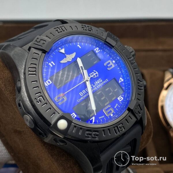 Часы BREITLING Chronograph Eхеspace — изображение 3