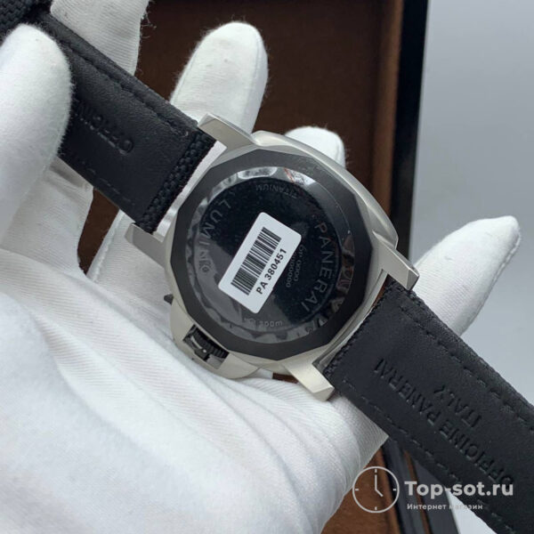 Часы Panerai LUMINOR MARINA — изображение 7