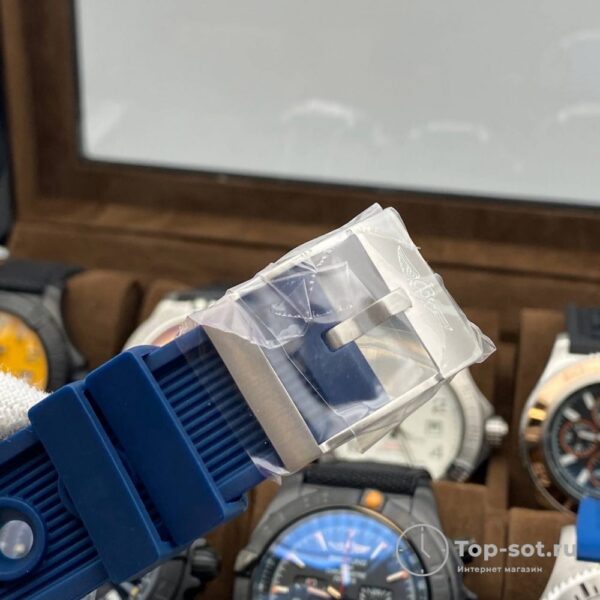 Часы BREITLING Chronometre Certifie — изображение 6