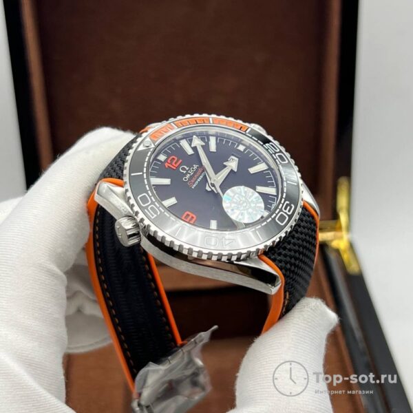 Часы Omega Speedmaster — изображение 6