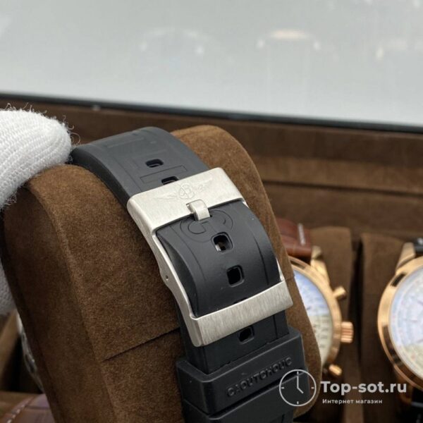 Часы BREITLING Chronograph Eхеspace — изображение 6