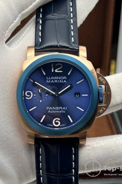 часы PANERAI LUMINOR MARINA