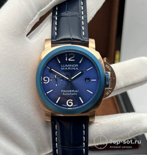 часы PANERAI LUMINOR MARINA