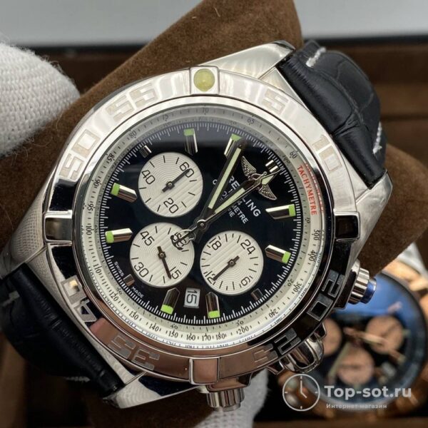 Часы BREITLING — изображение 3