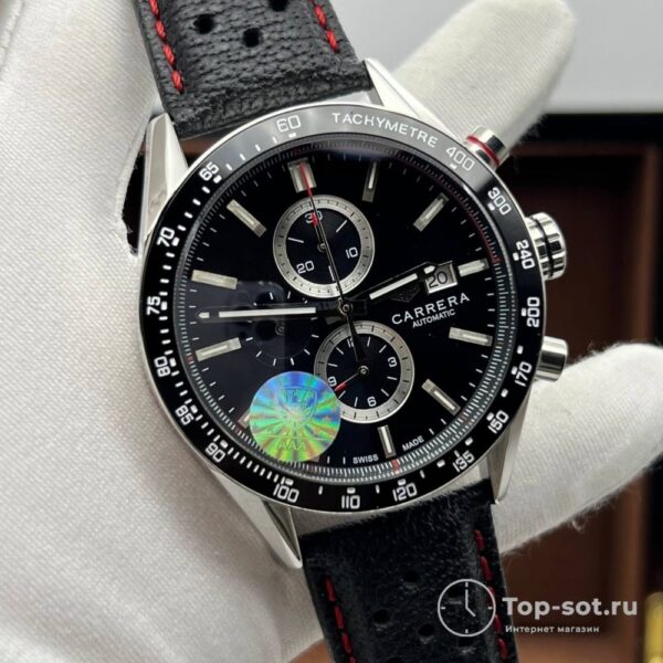 Часы Tag Heuer — изображение 2
