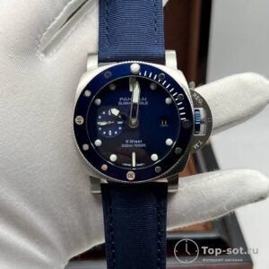 часы PANERAI LUMINOR SUBMERSIBLE