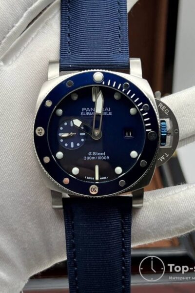 часы PANERAI LUMINOR SUBMERSIBLE