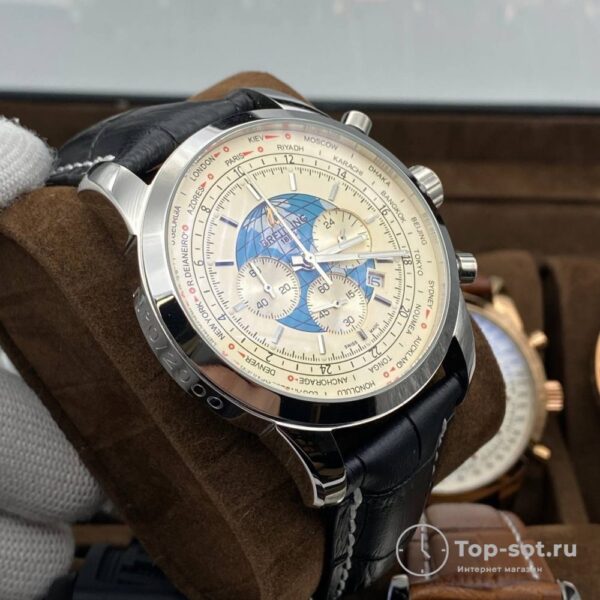 Часы BREITLING — изображение 2