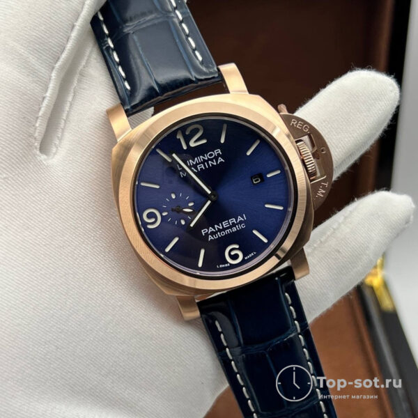 Часы Panerai LUMINOR  MARINA — изображение 3