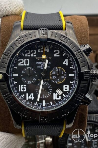 часы BREITLING Chronometre Certifie