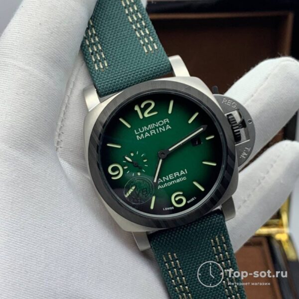 Часы Panerai LUMINOR MARINA — изображение 3