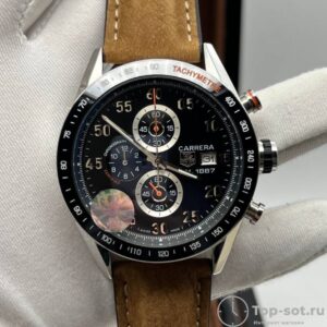 Часы Tag Heuer Сalibre 16