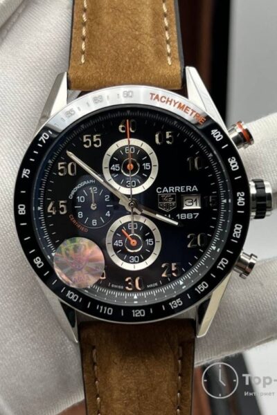 Часы Tag Heuer Сalibre 16