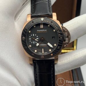 часы PANERAI LUMINOR SUBMERSIBLE