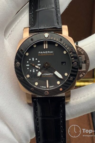часы PANERAI LUMINOR SUBMERSIBLE