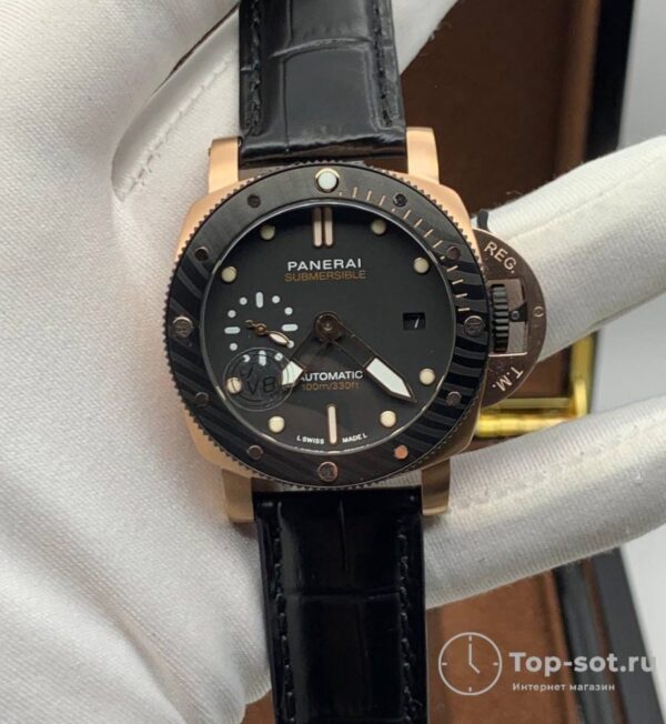 часы PANERAI LUMINOR SUBMERSIBLE