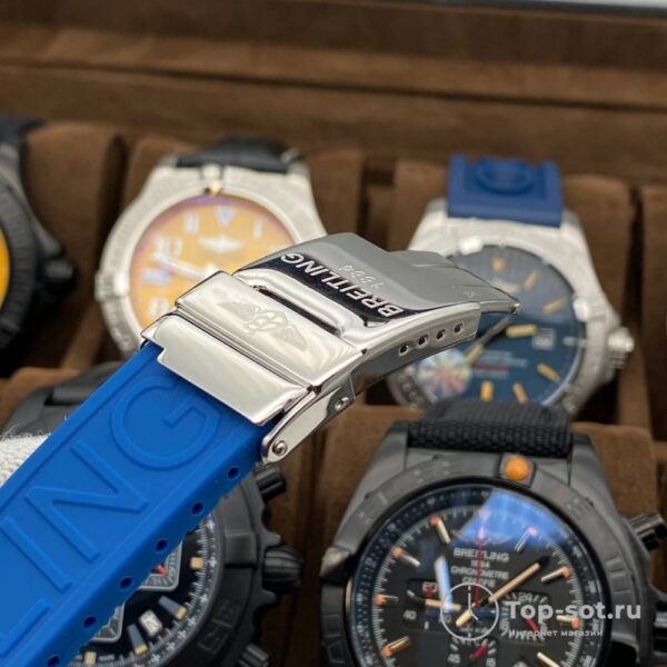Часы BREITLING — изображение 6