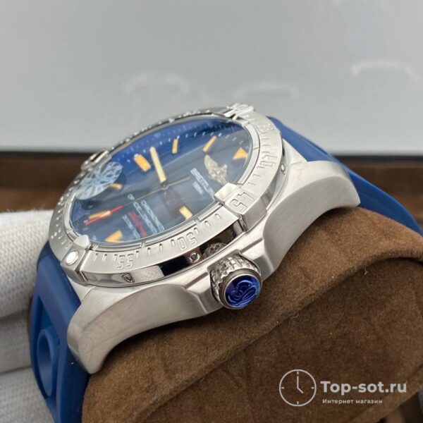 Часы BREITLING Chronometre Certifie — изображение 2