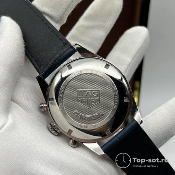 Часы Tag Heuer — изображение 7