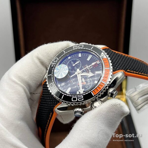 Часы Omega Speedmaster Planet Ocean — изображение 4