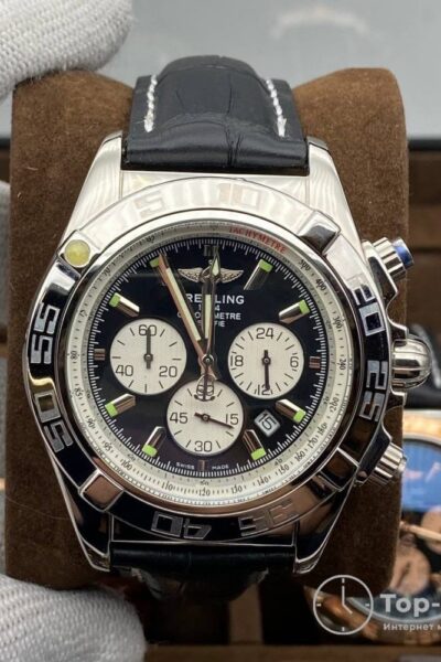 часы Breitling