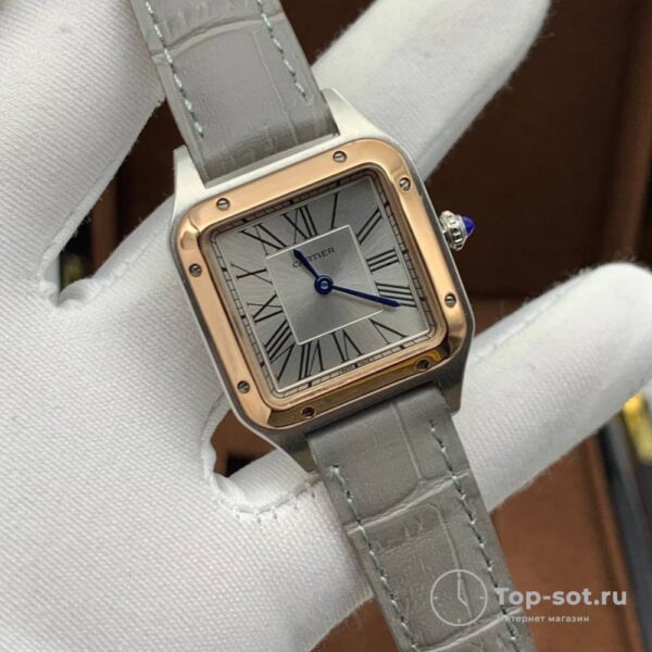 Часы Cartier — изображение 2