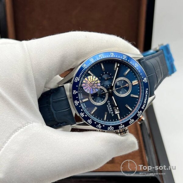 Часы Tag Heuer — изображение 6