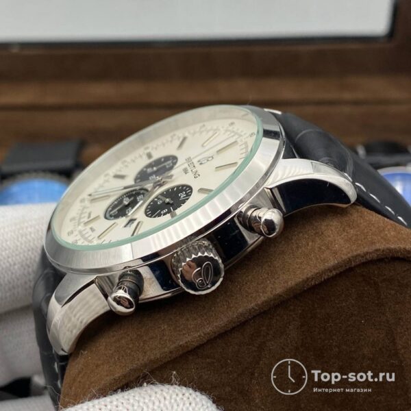 Часы BREITLING Top Time — изображение 3