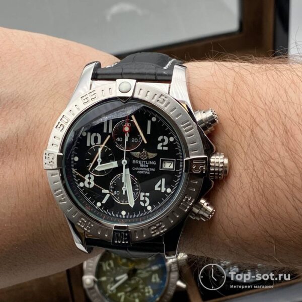 Часы BREITLING — изображение 7